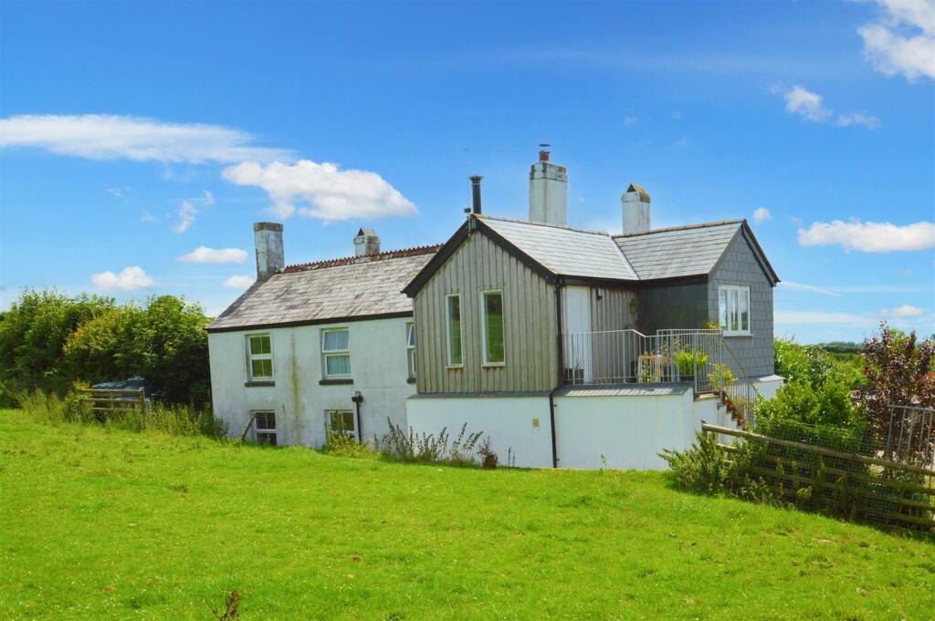 South Warne House