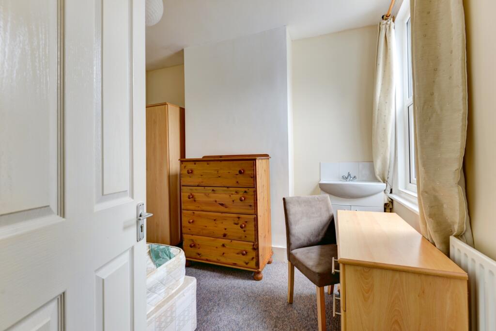 100 Bonchurch Road Bedroom 3