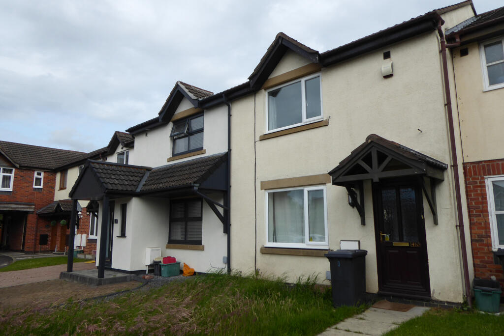 Three bedroom Property