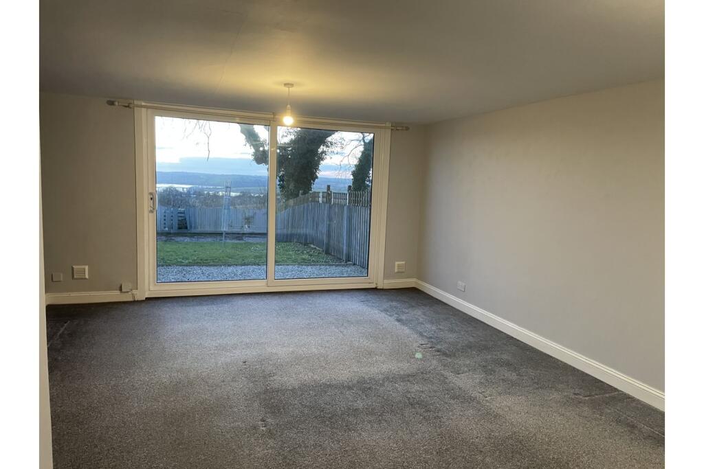 Living / Dining Room