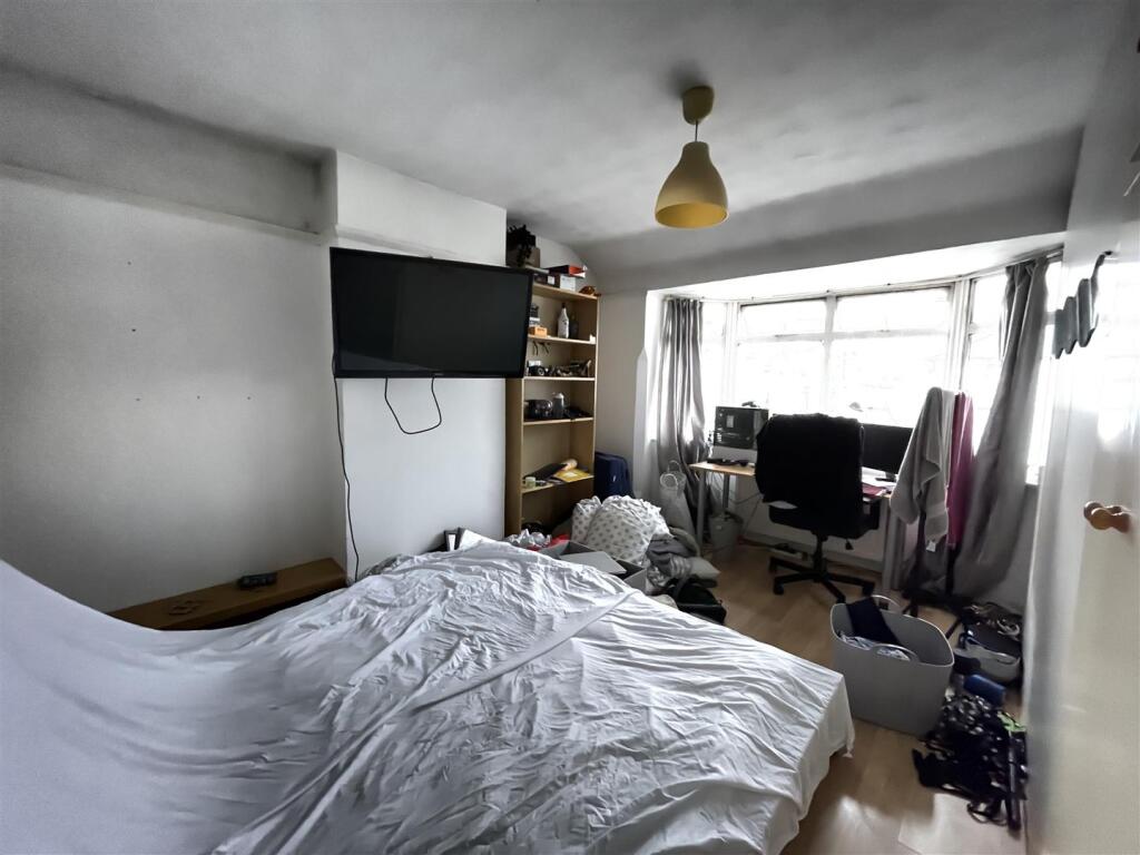 Bedroom Five