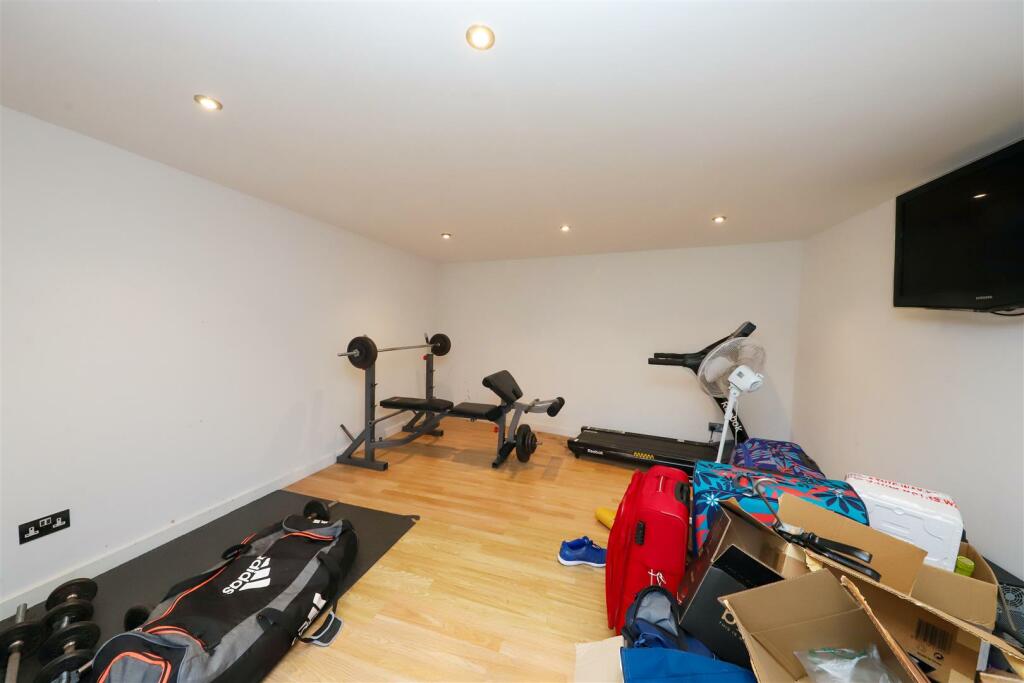 Gym