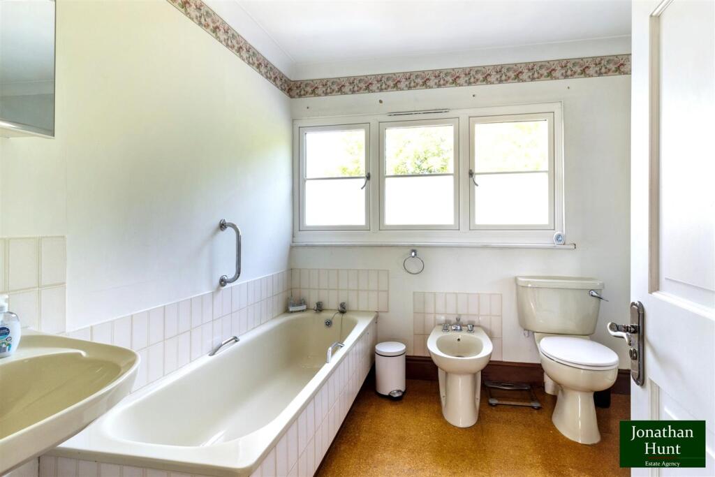 BATHROOM TWO