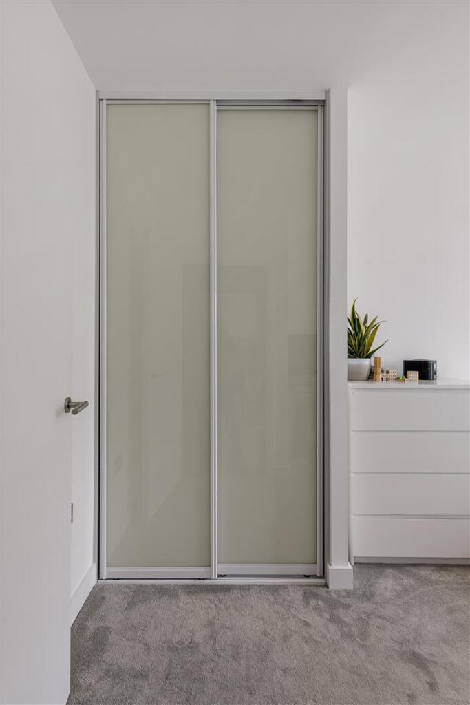 Sutherland Road, E17