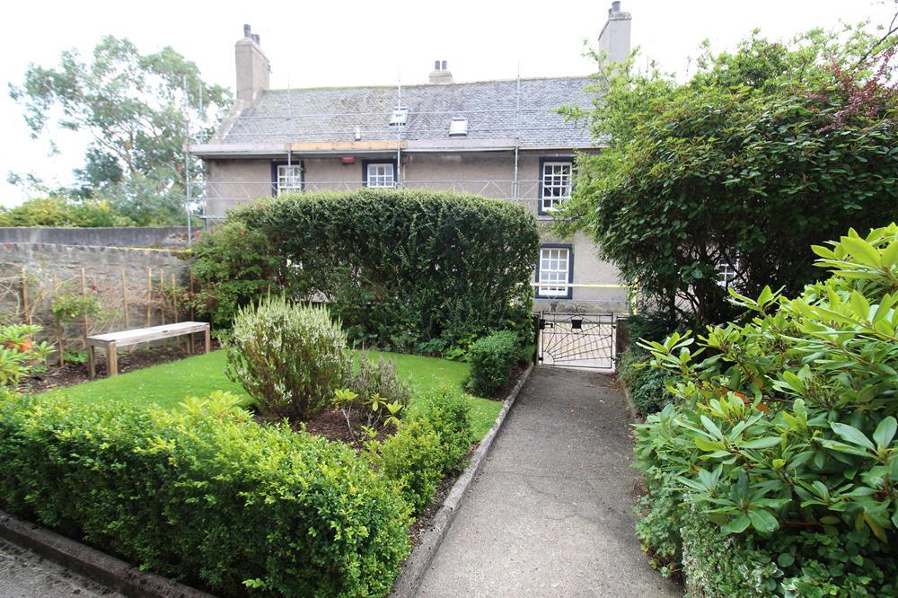 Garden 1