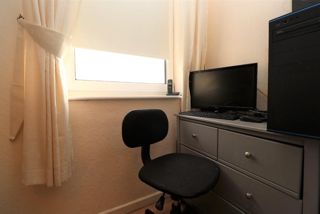 Study Area