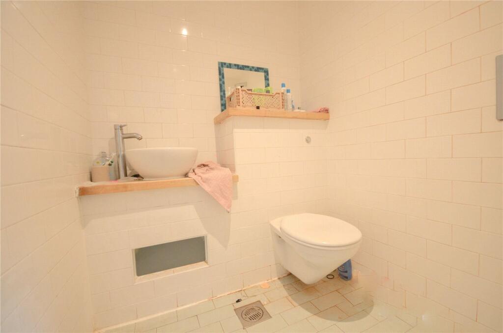 Wet Room