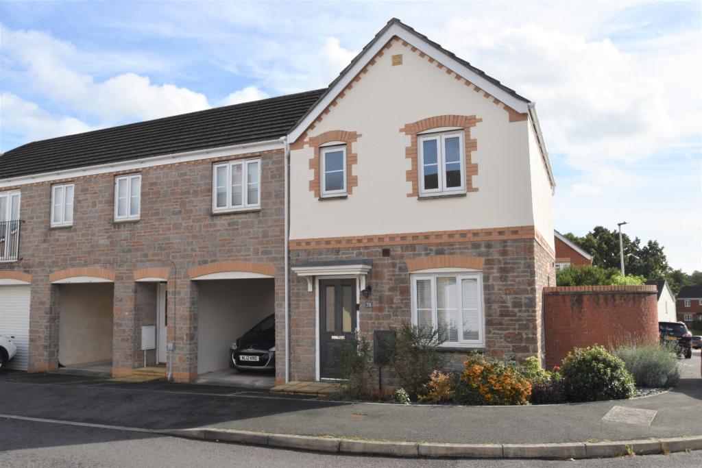 Seddons Cullompton