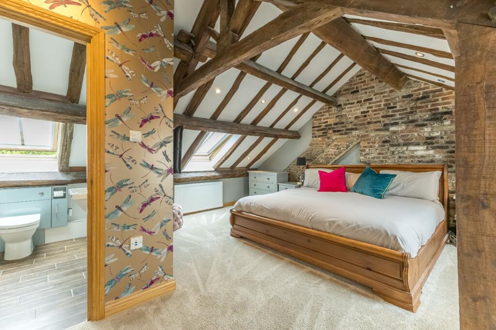 Bedroom 1