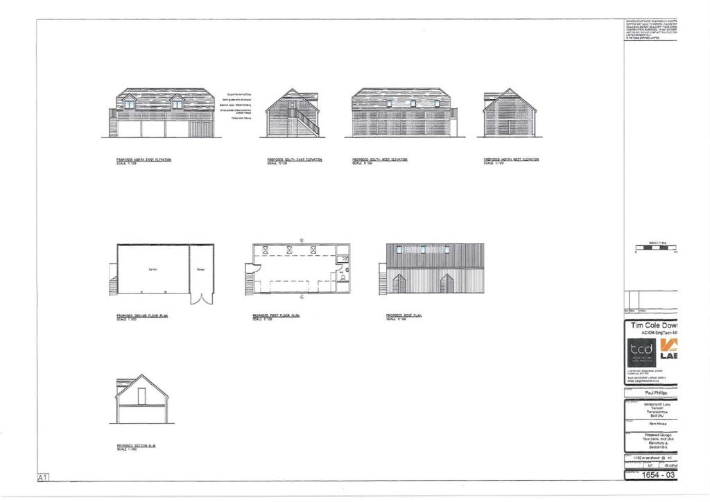 Elevations
