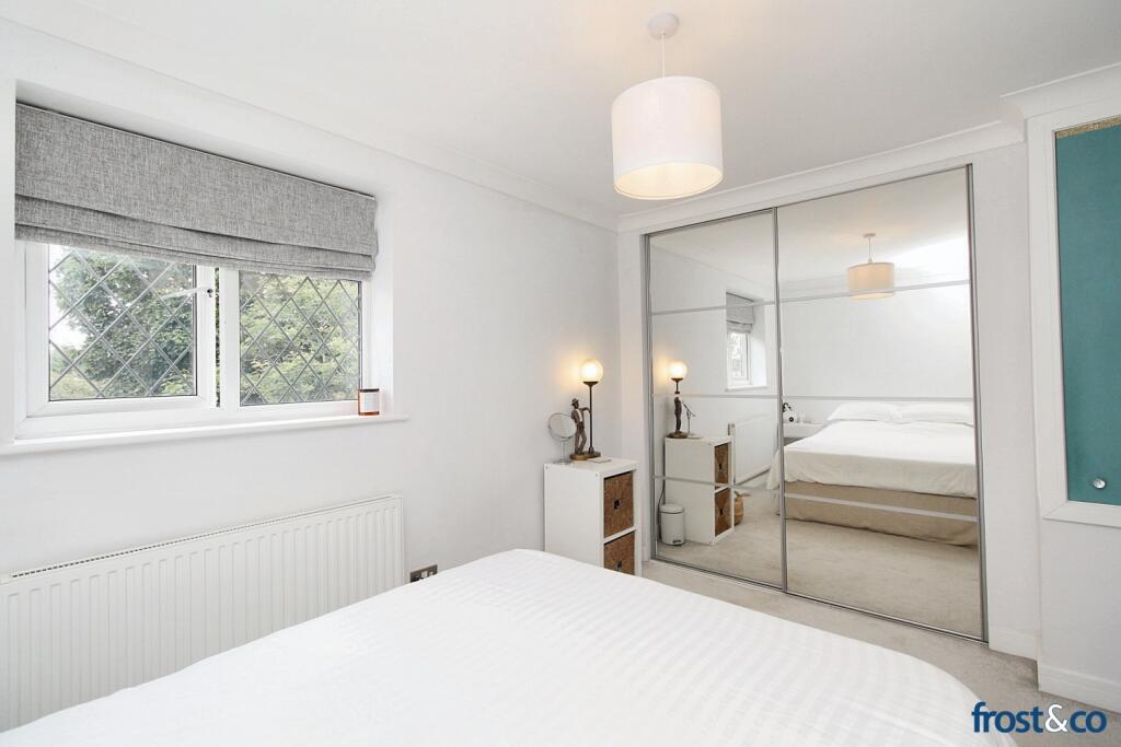 Bedroom Wardrobes