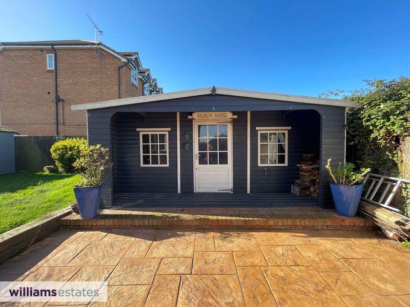 Summer House