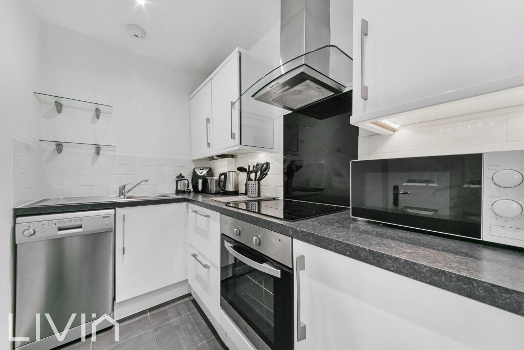 WOODSTOCK ROAD, 8, 1A-5