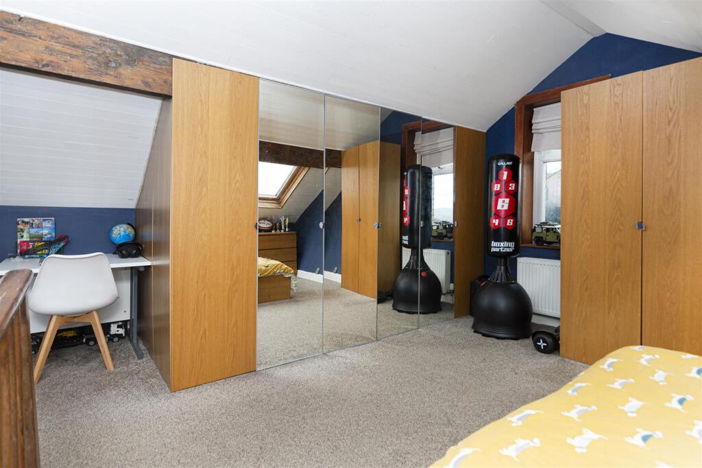 Bramleys Estate Agents - New Lane - Siddal - Halif
