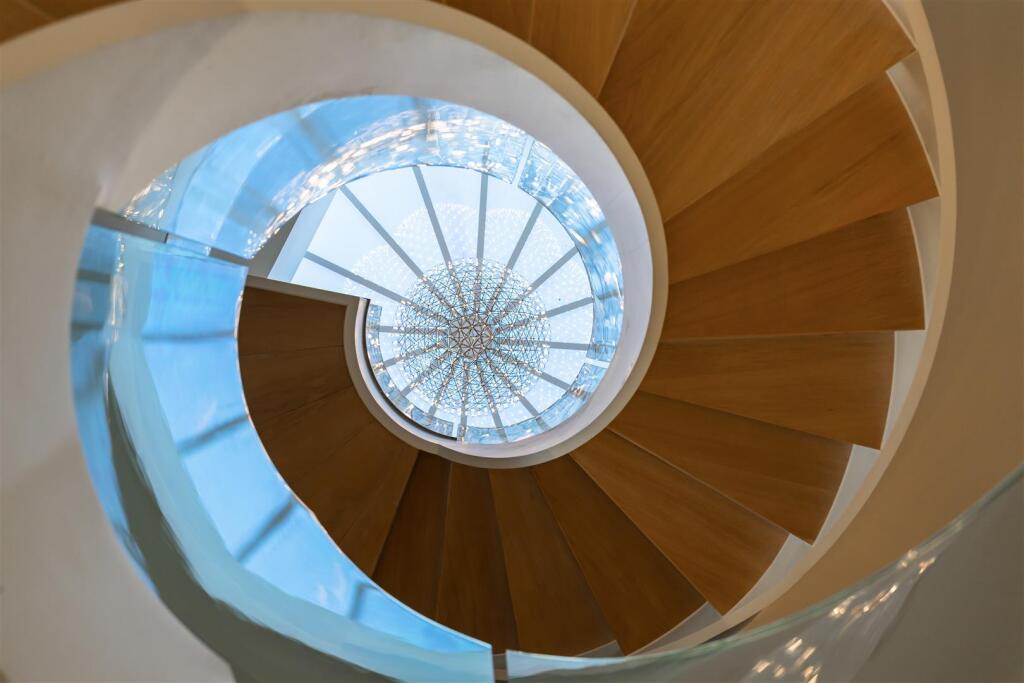 Staircase