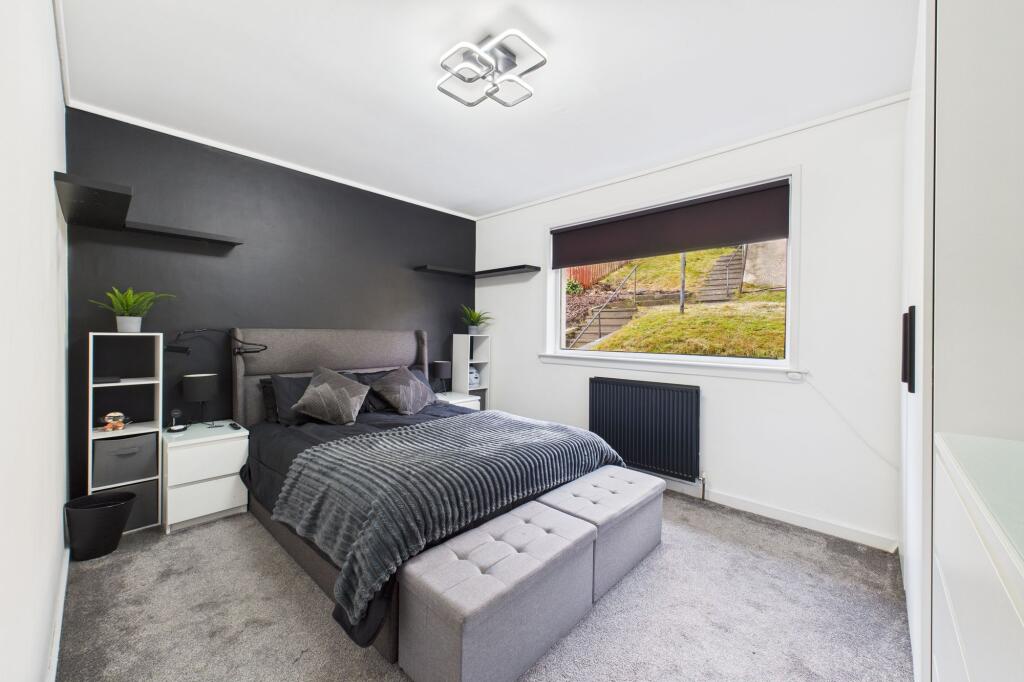 Bedroom 1 Angle 1