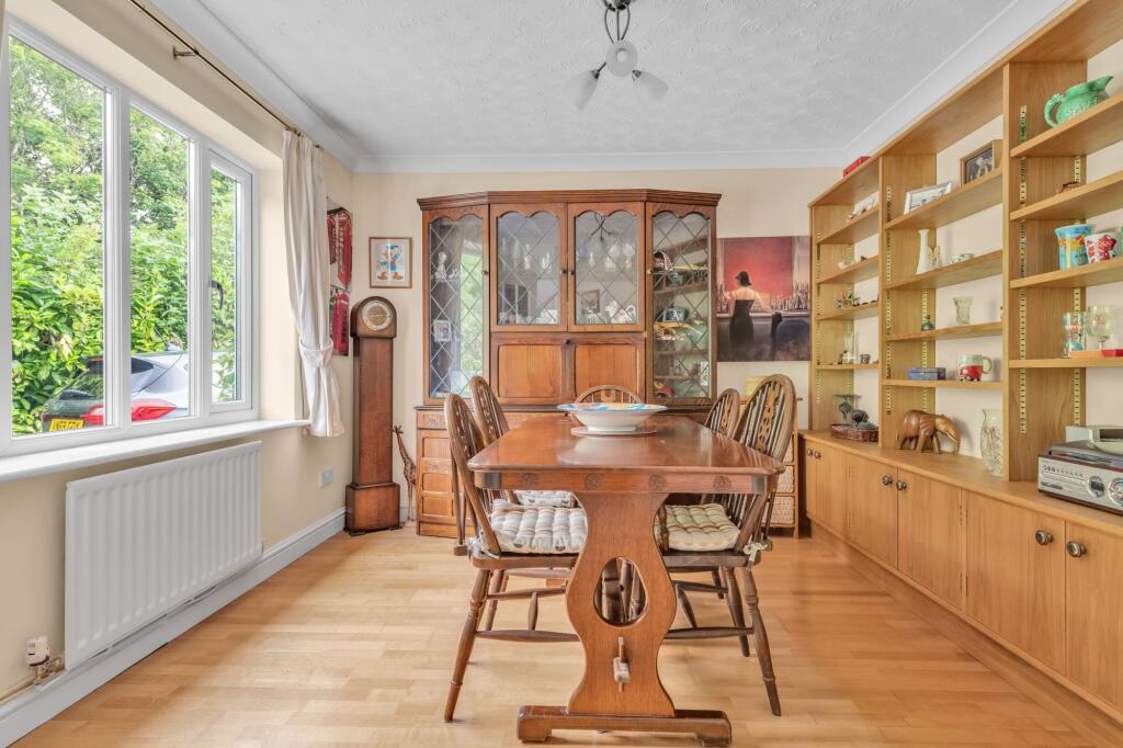 Dinning room
