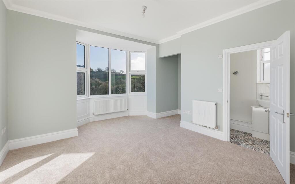 Bedroom 1 &amp; En-Suite