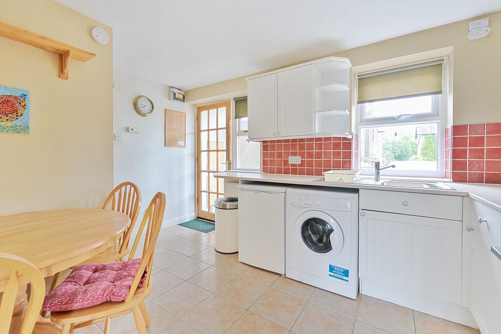 Kitchen/Dining Ro...