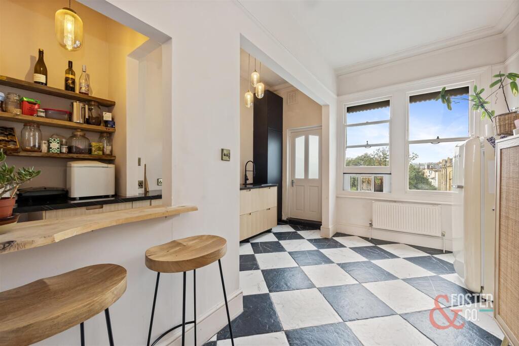 St Catherines Terrace, 1 Flat 4-017.jpg