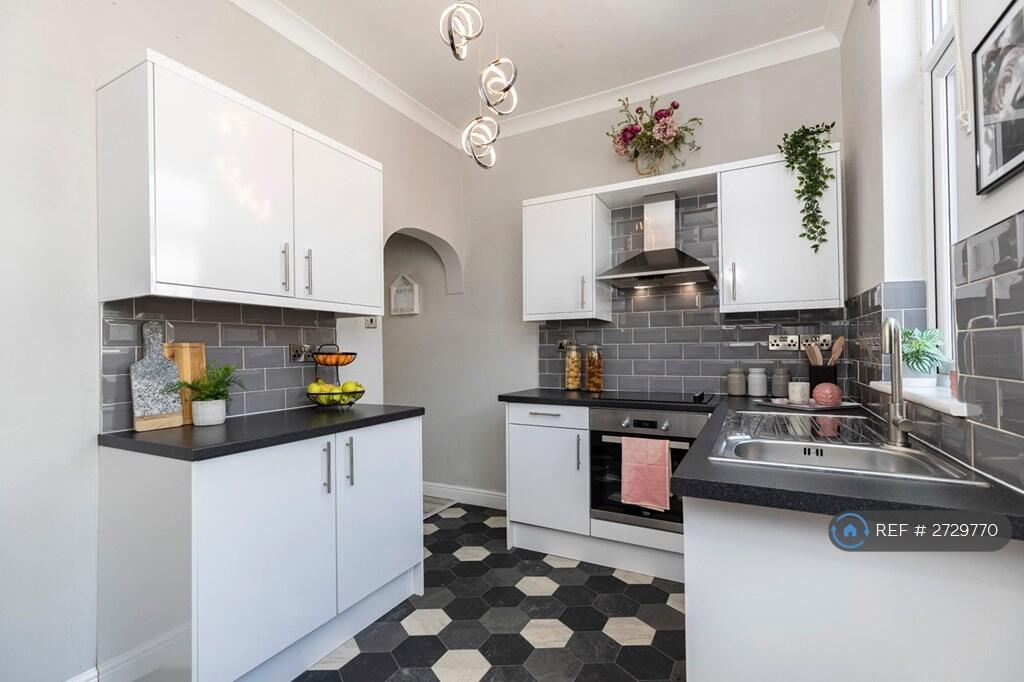 Belgrave Street, Darlington, DL1