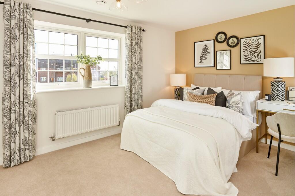 Typical Show Home