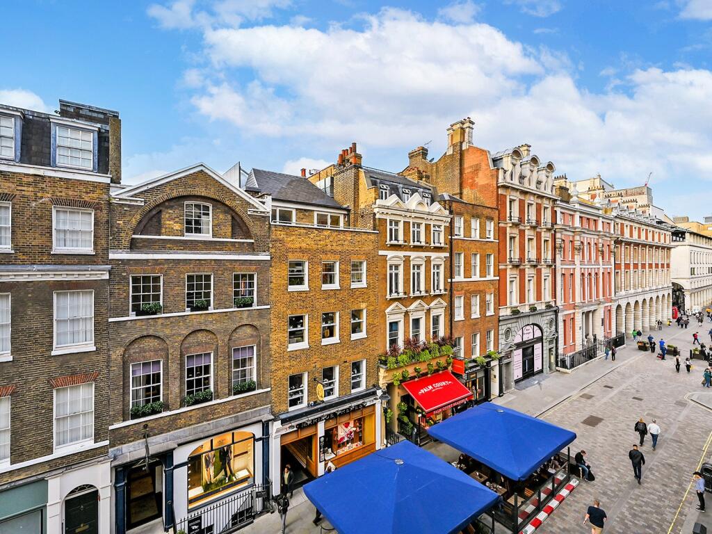 King Street