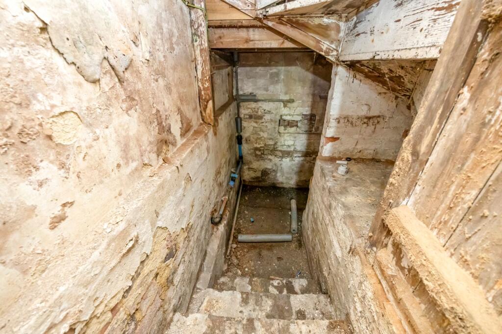 Cellar
