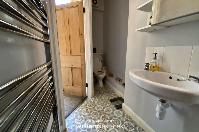 Bathroom 2