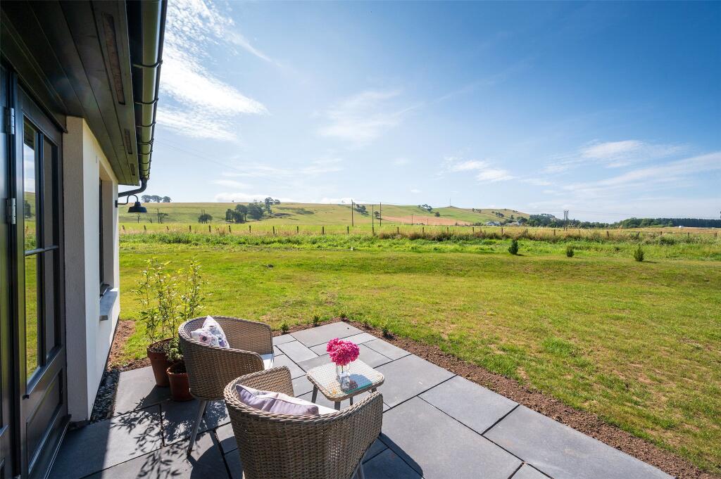 Patio View