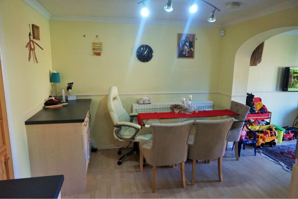 Kitchen / Diner