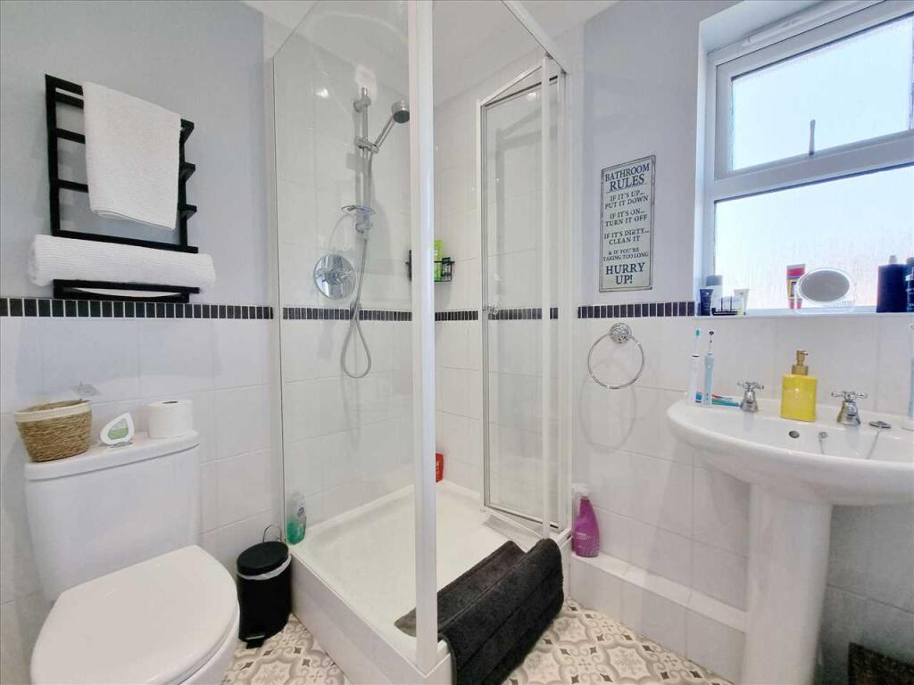 En-Suite: