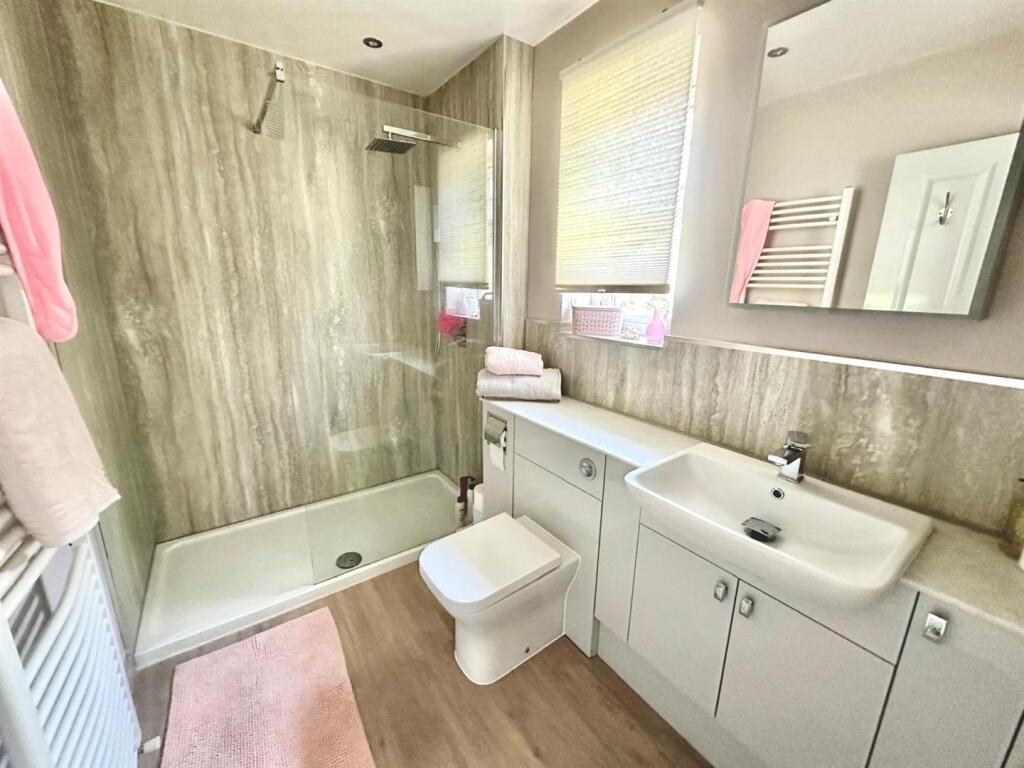 En- suite