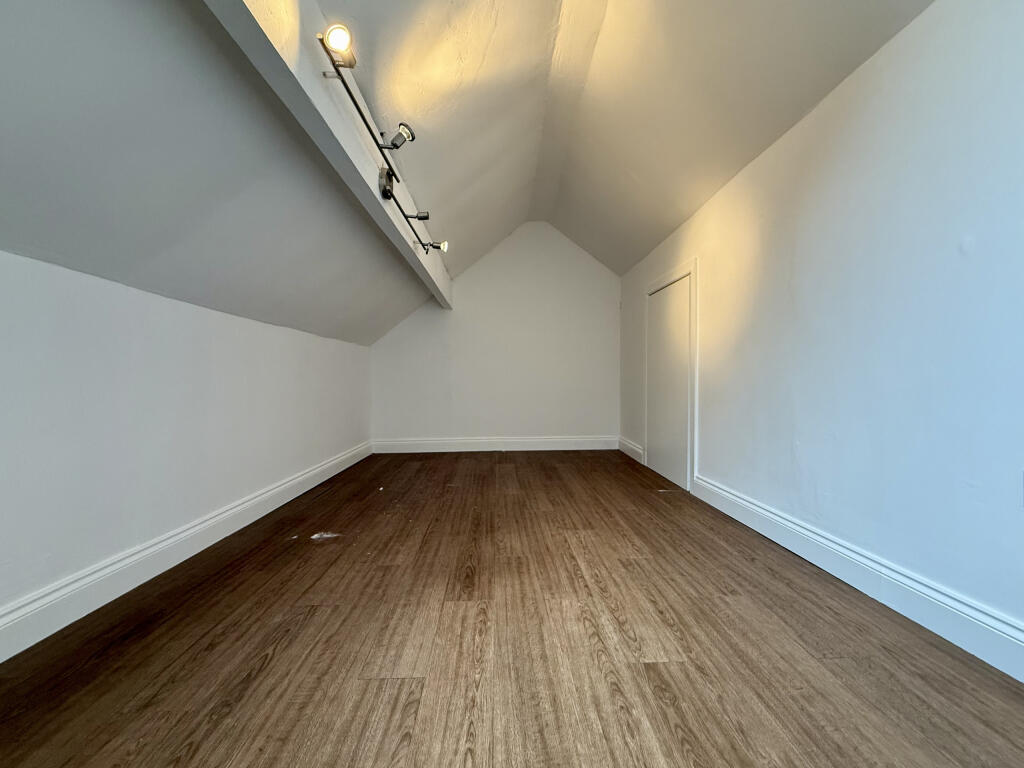Loft Room