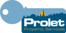 Prolet Property Services logo