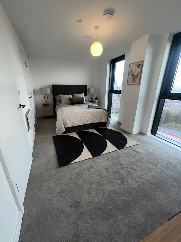 BED 1