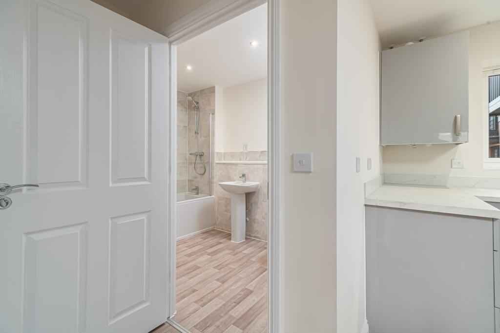 Juniper Grove, Wellingborough, NN8 6AD