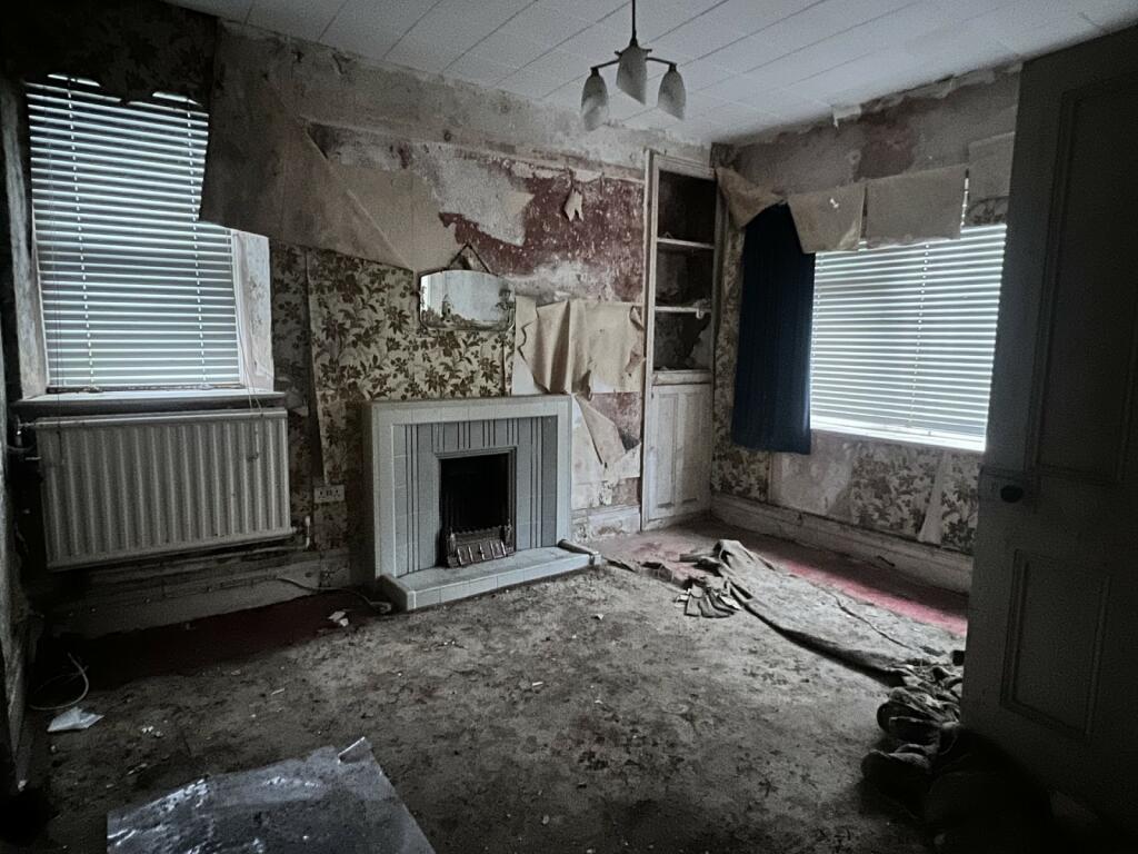 Reception Room 2