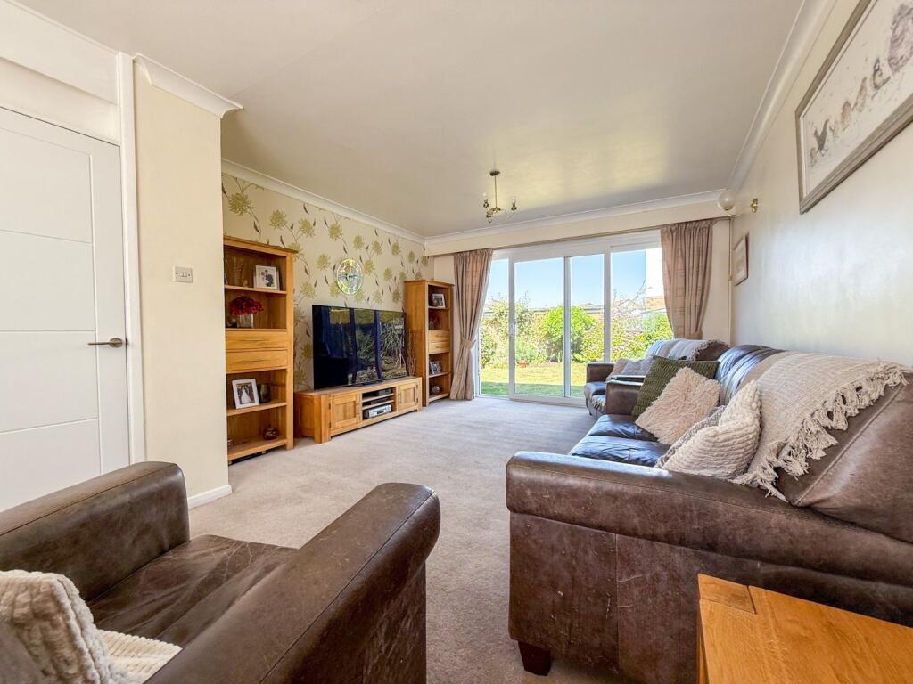 Lounge Room