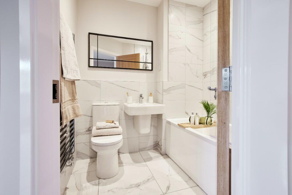 Bathroom Example