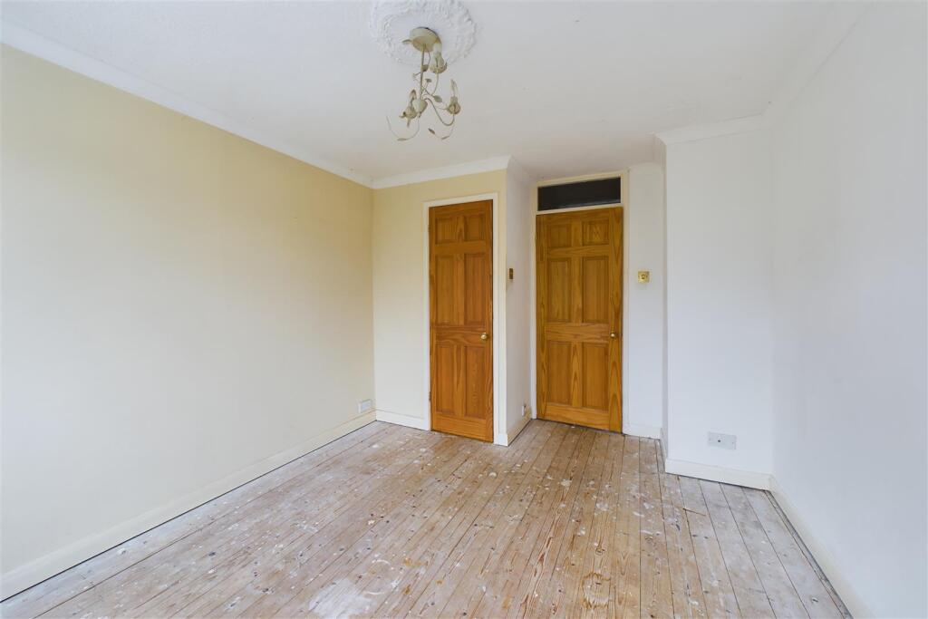 Blue Cedar, 5 Strawberry Gardens, Nailsea, North S