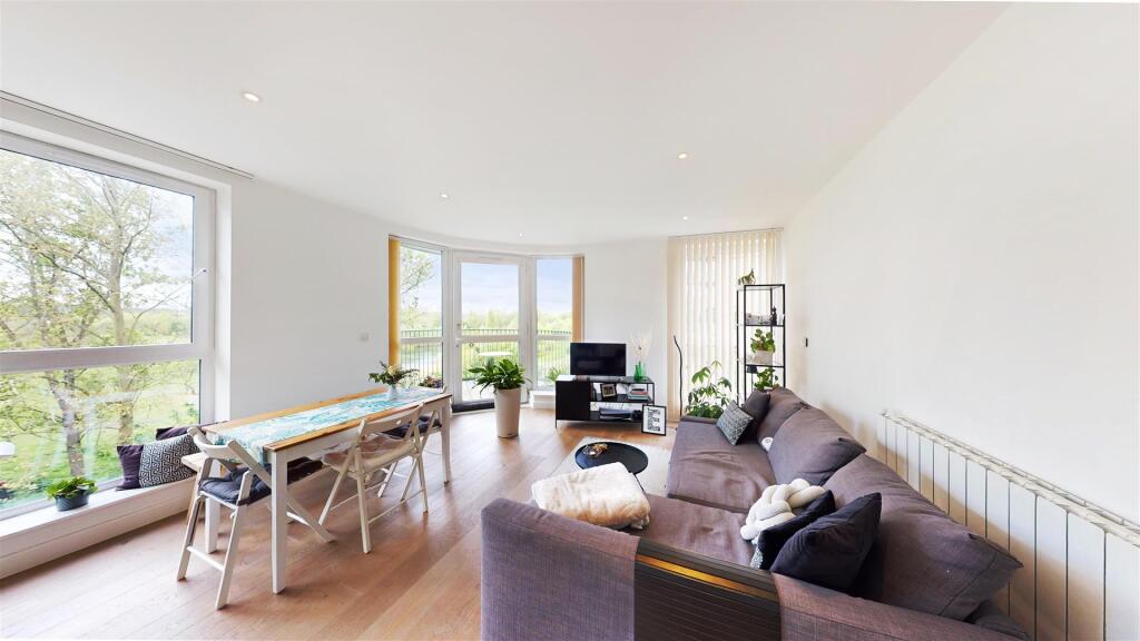 15 Maltby House, 2 Ottley Drive - mr2UwQcsvbPBNG7x
