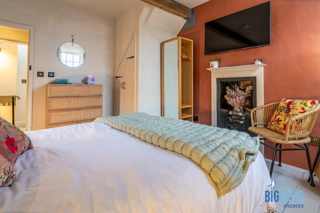 Principal Bedroom 