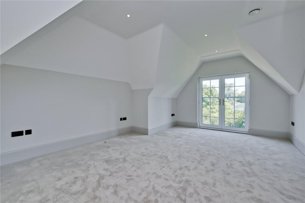 Principal Bedroom