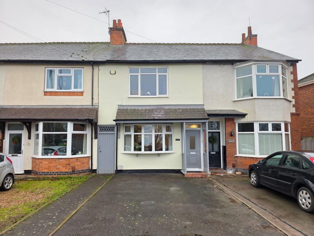 Melton Road, Syston, LE7