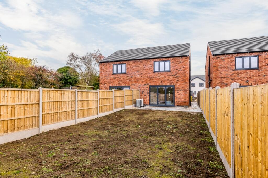 Ted Hudson Plots (Bardney)-12