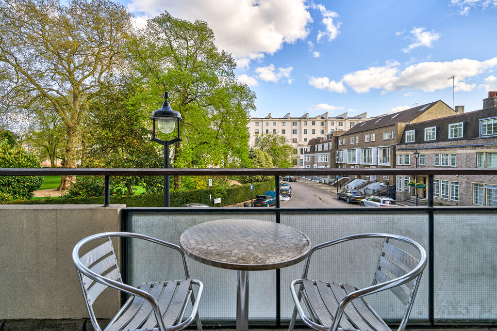 54 Sussex Square,...