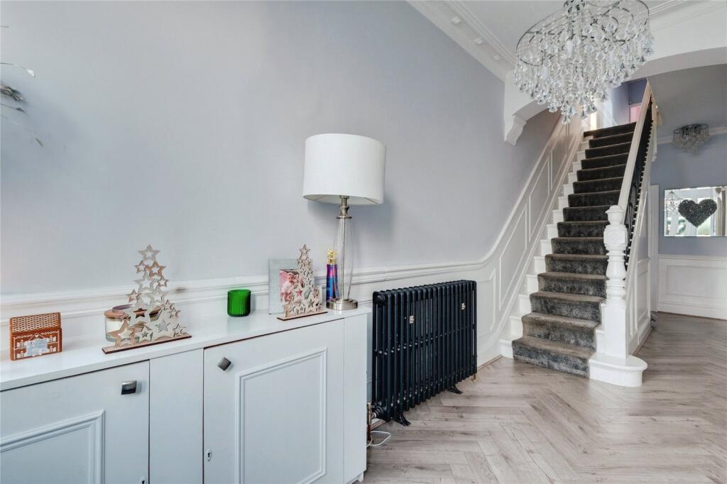 Bankfield Road, Liverpool, Merseyside, L13