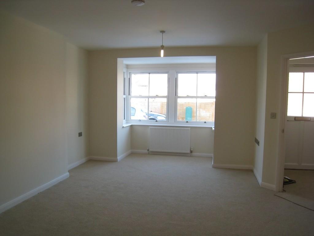 Lounge/bay