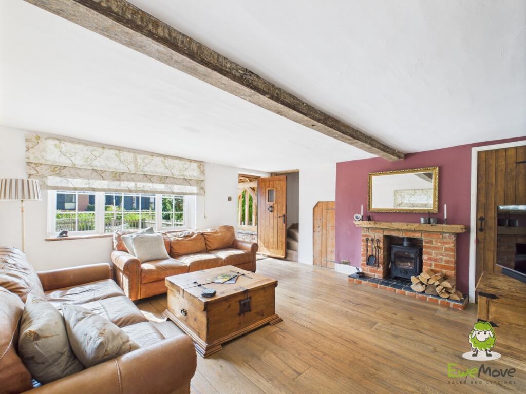 EweMove Basingstoke Estate Agents 17 Vyne Road 